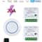 WiFi Smart Switch 16A 20A Relay Controller 11