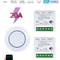 WiFi Smart Switch 16A 20A Relay Controller 11