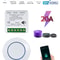 WiFi Smart Switch 16A 20A Relay Controller 12