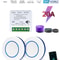 WiFi Smart Switch 16A 20A Relay Controller 13