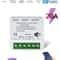 WiFi Smart Switch 16A 20A Relay Controller 7