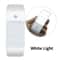 Motion Sensor LED Night Light Wireless Rechargeable Cabinet Lamp 6