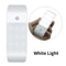 Motion Sensor LED Night Light Wireless Rechargeable Cabinet Lamp 6