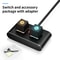 Mechanical Desktop Power Switch With LED Light 6