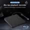 2in1 USB 30 TypeC Slim External DVD RW CD Writer Drive 3