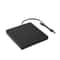 2in1 USB 30 TypeC Slim External DVD RW CD Writer Drive 6