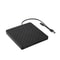 2in1 USB 30 TypeC Slim External DVD RW CD Writer Drive 6