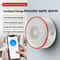 WiFi Zigbee Smart Siren Alarm Sound Light Alert Detector 4