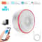 WiFi Zigbee Smart Siren Alarm Sound Light Alert Detector 5