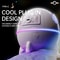 220ML 74oz Space Capsule Air Humidifier Colorful Night Light 1