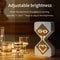 Creative DIY Digital Hourglass Electronic Toy Game Timer 1