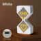 Creative DIY Digital Hourglass Electronic Toy Game Timer 6