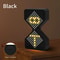 Creative DIY Digital Hourglass Electronic Toy Game Timer 7