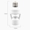 E27 Lamp Base With PIR Motion Sensor Human Induction Detector 1