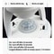 E27 Lamp Base With PIR Motion Sensor Human Induction Detector 2