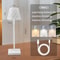 LED Table Lamp Rechargeable Touch Sensor Desk Light 6