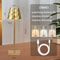 LED Table Lamp Rechargeable Touch Sensor Desk Light 9