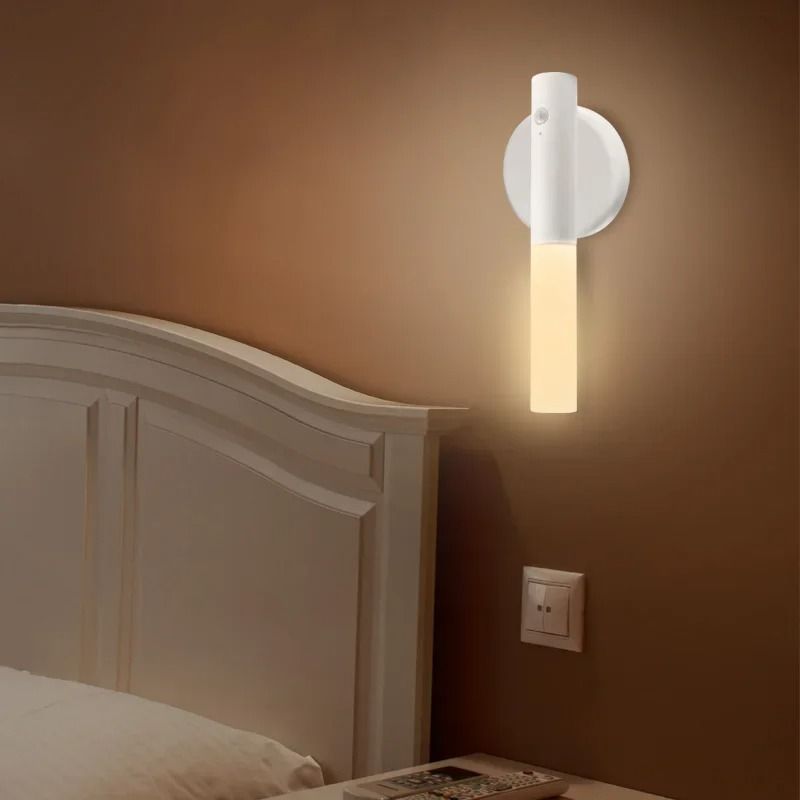 LED Crystal Diamond Rose Table Lamp Rechargeable Atmosphere Light 3