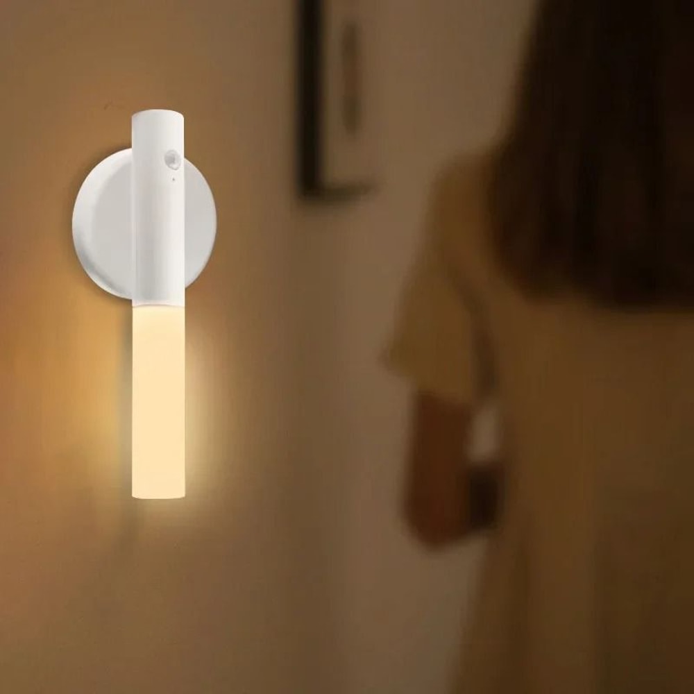 LED Crystal Diamond Rose Table Lamp Rechargeable Atmosphere Light 4