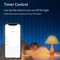 Tuya Smart WiFi LED Light Bulb E27 Voice Control Lamp 4