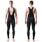 Winter Thermal Cycling Bib Trousers Mountain Bike Bicycle Tights 1