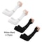Summer Ice Cloth Cycling Arm Sleeves Sun Protection 5