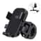Universal Rotatable Anti Slip Bike Phone Mount 5