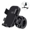 Universal Rotatable Anti Slip Bike Phone Mount 5