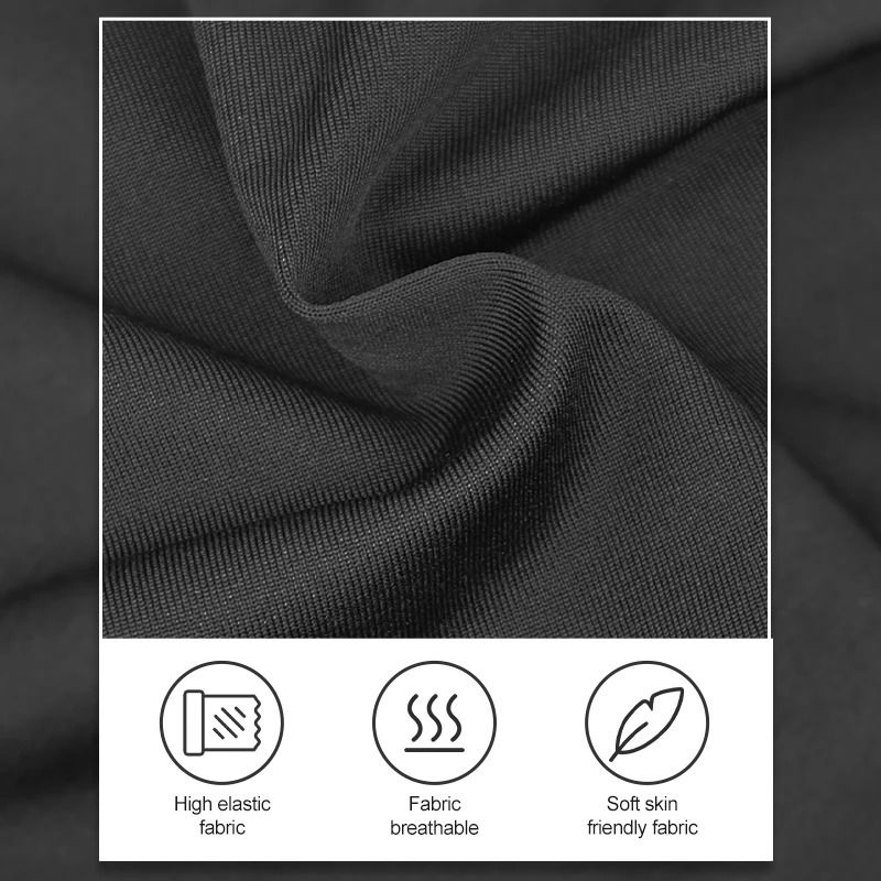 Summer Sun Protection Full Face Balaclava Riding Mask 1