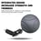 Universal Adjustable Rotate Wide Angle Bicycle Rearview Mirror 1