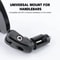 Universal Adjustable Rotate Wide Angle Bicycle Rearview Mirror 3