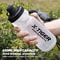 Portable Squeeze Cycling Water Bottle 22 Oz 1