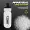 Portable Squeeze Cycling Water Bottle 22 Oz 2