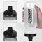 Portable Squeeze Cycling Water Bottle 22 Oz 3