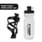 Portable Squeeze Cycling Water Bottle 22 Oz 7