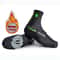 Thermal Winter Cycling Shoe Covers For Road And MTB 0