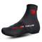 Thermal Winter Cycling Shoe Covers For Road And MTB 5