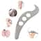 Medical Grade Stainless Steel Gua Sha And Myofascial Release Tool 0