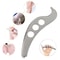 Medical Grade Stainless Steel Gua Sha And Myofascial Release Tool 0