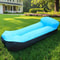 Portable Outdoor Inflatable Lounger And Folding Camping Sofa 1