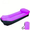 Portable Outdoor Inflatable Lounger And Folding Camping Sofa 6