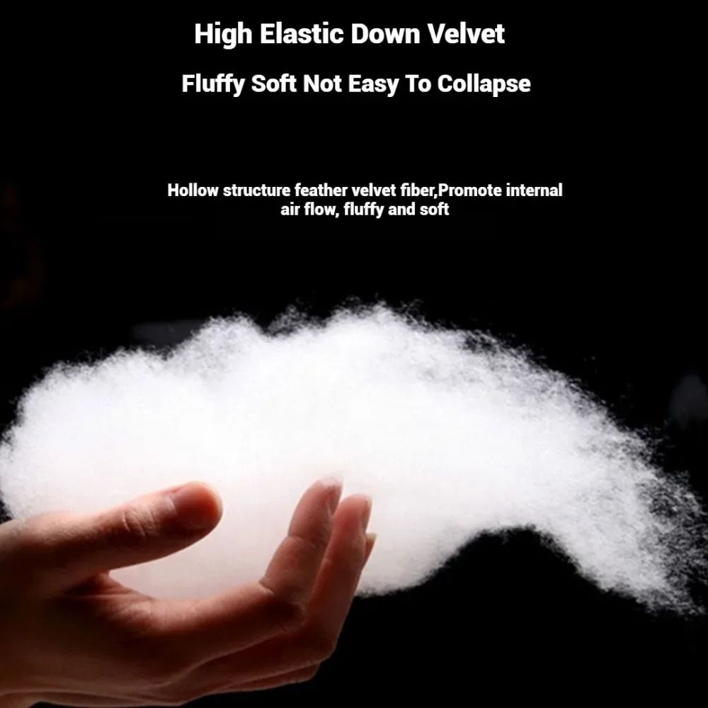 Five Star Hotel Quality Three Dimensional Sleeping Pillow 4