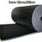 Self Adhesive Rubber Foam Roll And Versatile Soundproofing Insulation 7