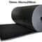 Self Adhesive Rubber Foam Roll And Versatile Soundproofing Insulation 8
