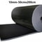 Self Adhesive Rubber Foam Roll And Versatile Soundproofing Insulation 8