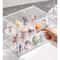 Clear Acrylic Foldable Figure Display And Blind Box Organizer 4
