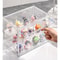 Clear Acrylic Foldable Figure Display And Blind Box Organizer 4