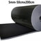 Premium Self Adhesive Rubber Foam Roll And Multi Purpose Insulation 7