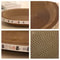 Wear Resistant Corrugated Cat Scratcher And Lounge Bed 5