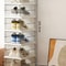 Foldable And Stackable Transparent Sneaker Display Cabinet 10